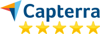 Capterra Reviews